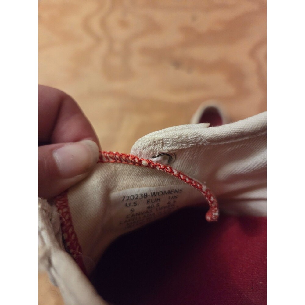 Levi's Shoes - Picture 4 of 4
